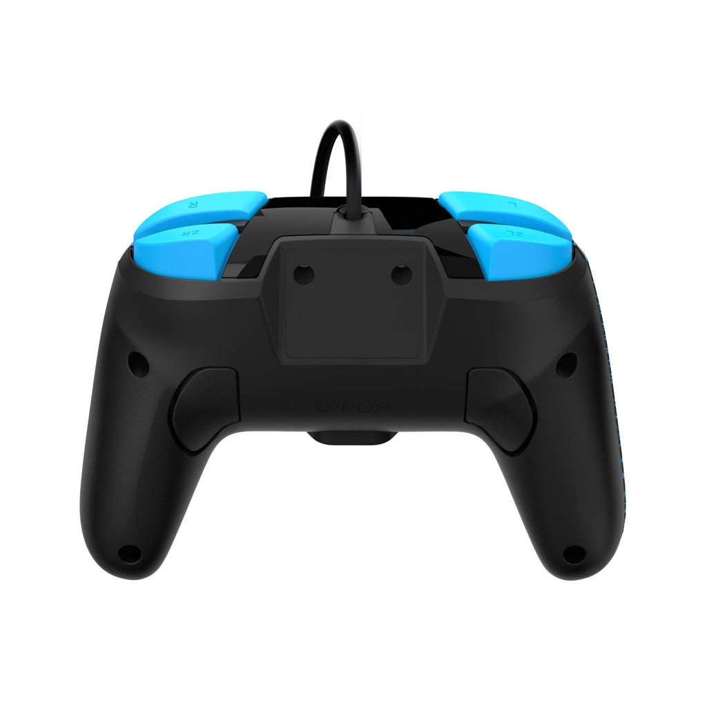 Rematch Wired Controller for Nintendo Switch (Sheikah Shoot)