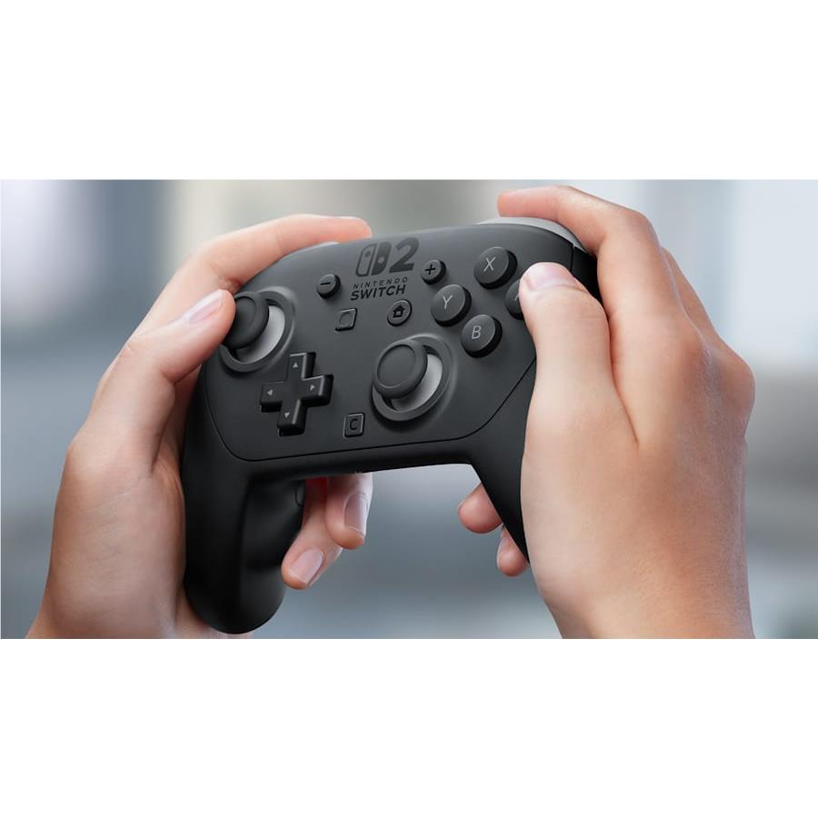 Nintendo Switch 2  Pro Controller