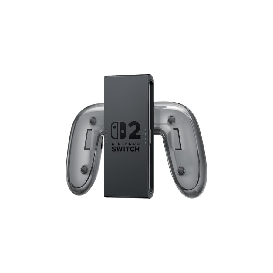 Nintendo Switch 2 Joy-Con 2 Charging Grip