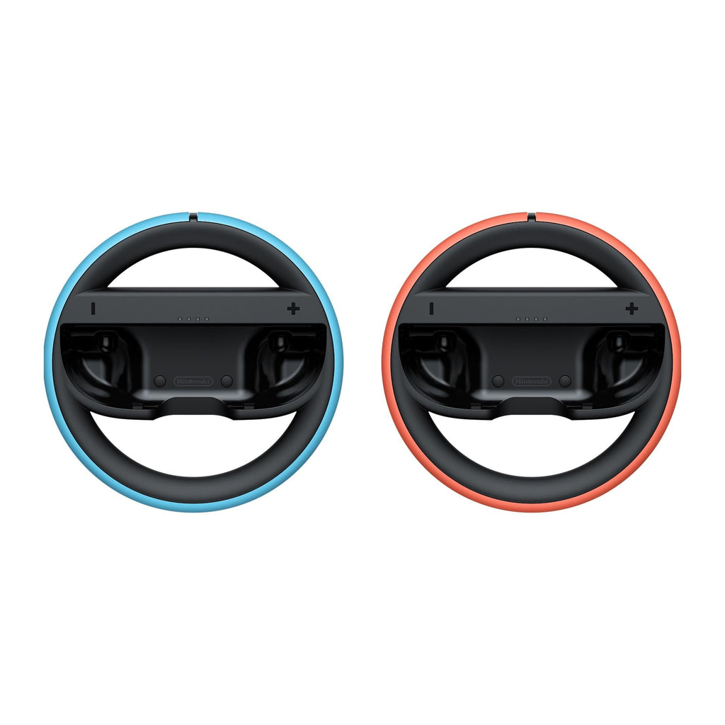 Nintendo Switch 2 Joy-Con 2 Wheel Pair