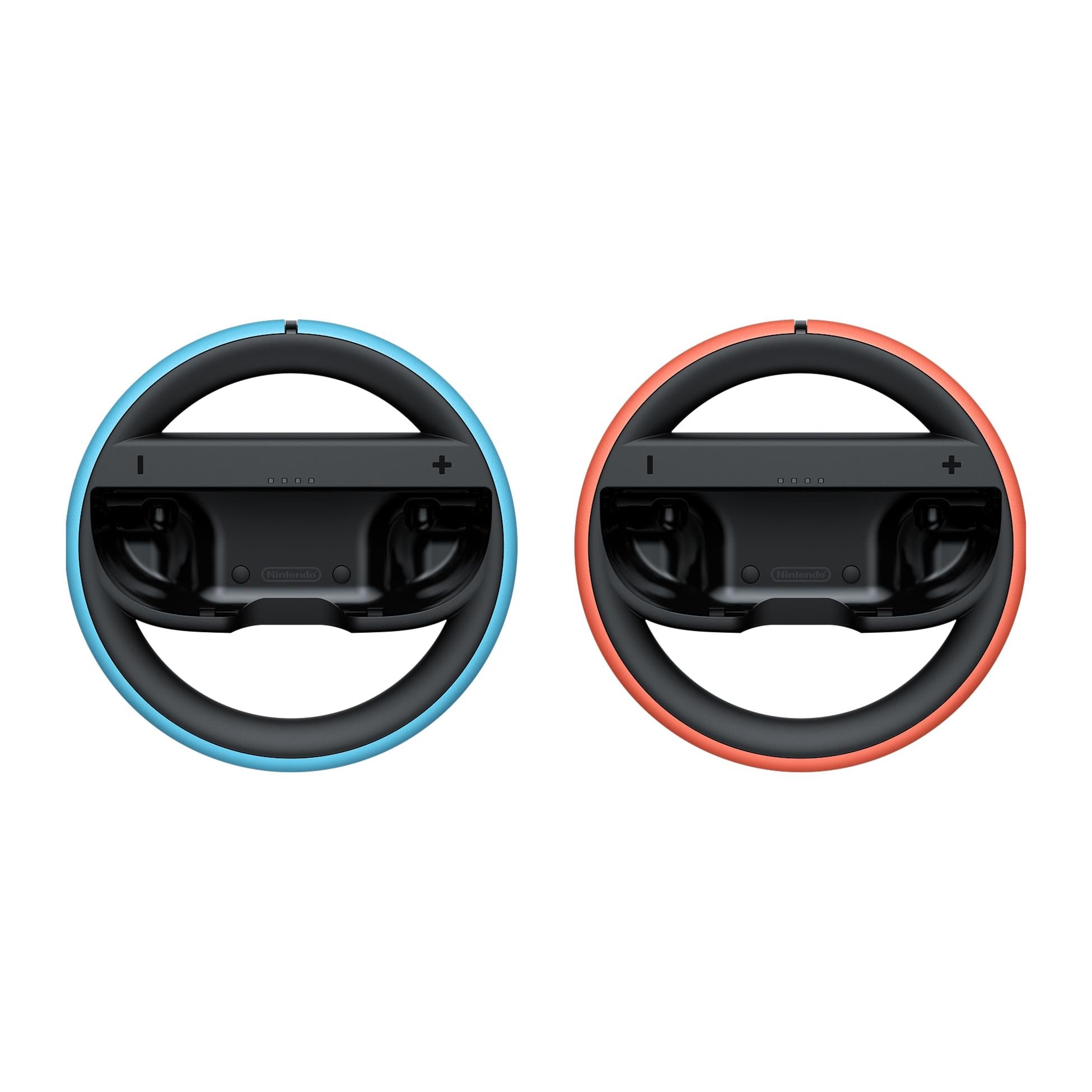 Nintendo Switch 2 Joy-Con 2 Wheel Pair