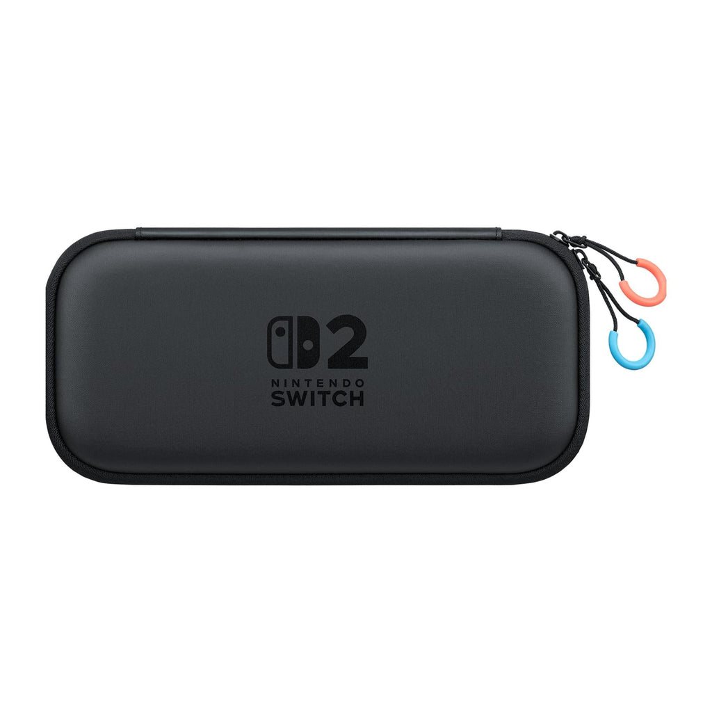 Nintendo Switch 2 Carrying Case & Screen Protector