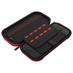 Powerwave Premium Carry Case Crimson for Nintendo Switch 2