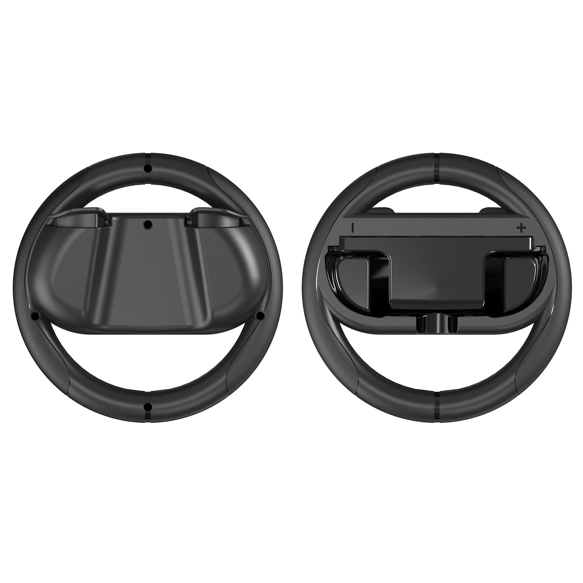 Powerwave Steering Wheel Twin Pack for Nintendo Switch 2