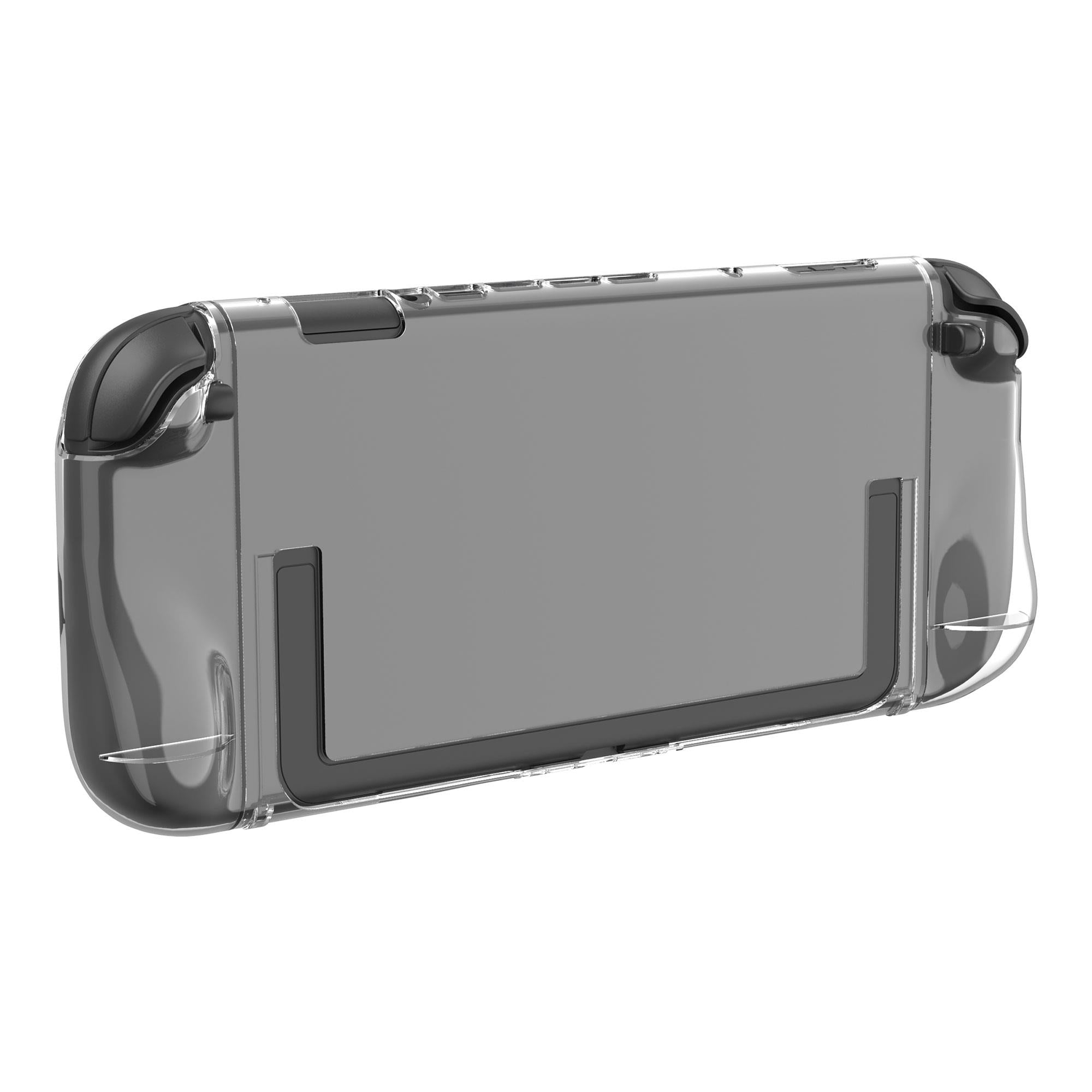 Powerwave Crystal Case for Nintendo Switch 2