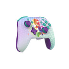 Turtle Beach Rematch Wireless Gaming Controller for Nintendo Switch (Invincible Mario)