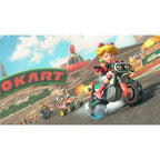 Mario Kart World