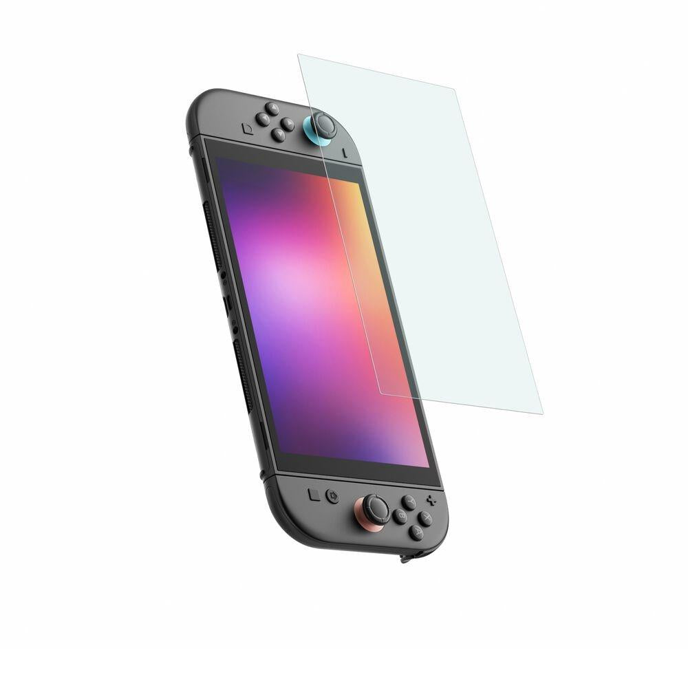 Belkin Gaming Tempered Glass Blue Light Filter Screen Protector for Nintendo Switch 2