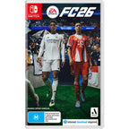 EA Sports FC 26