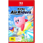 Kirby Air Riders