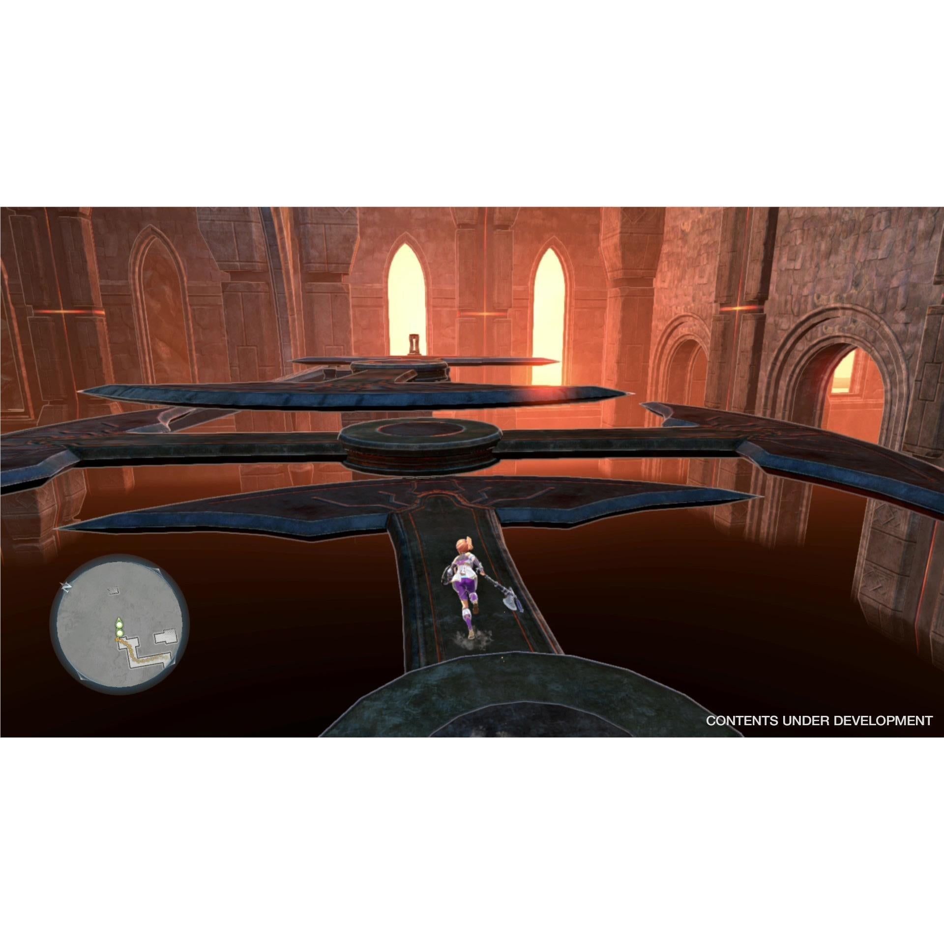 Ys X: Proud Nordics Deluxe Edition