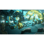 Hyrule Warriors: Age of Imprisonment