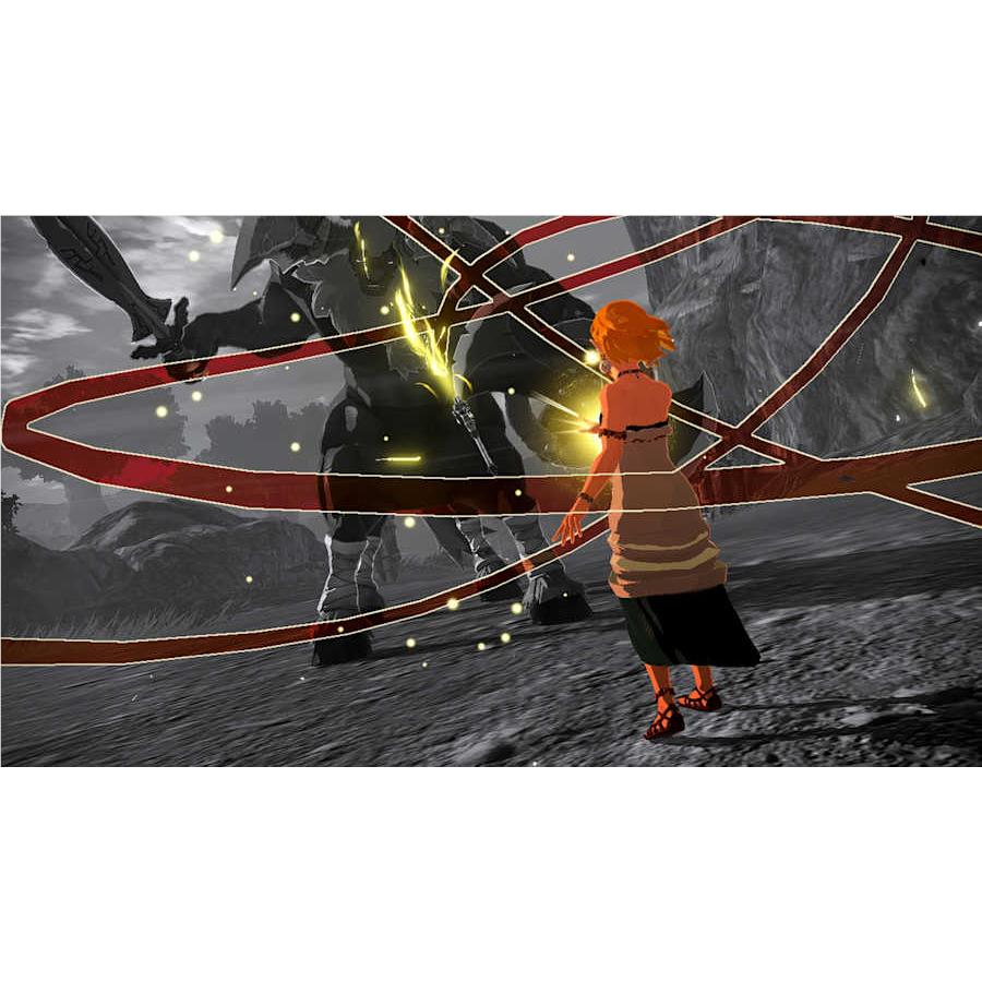 Hyrule Warriors: Age of Imprisonment