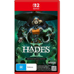 Hades II Nintendo Switch 2 Edition