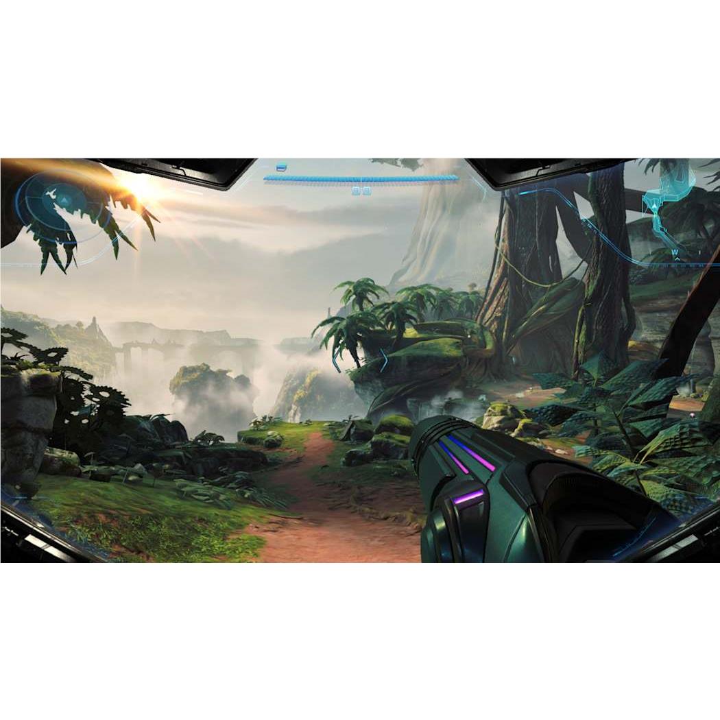 Metroid Prime 4: Beyond Nintendo Switch 2 Edition