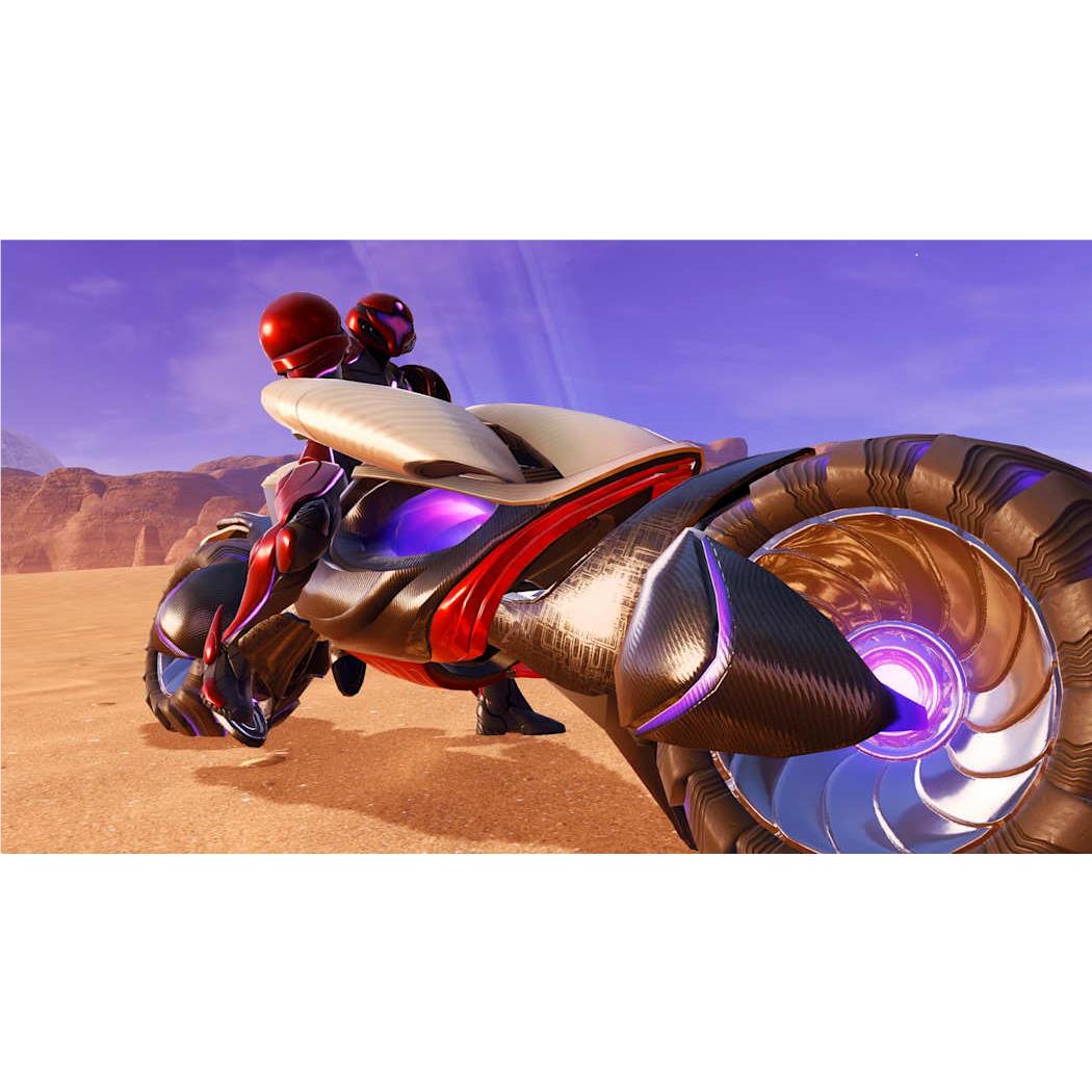 Metroid Prime 4: Beyond Nintendo Switch 2 Edition